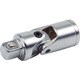 TSUJ-3 [ユニバーサルジョイント 差込角凹凸9.5mm]