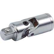 TSUJ-4 [ユニバーサルジョイント 差込角凹凸12.7mm]