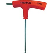 TTB-40 [T型ハンドルボールポイントレンチ 4.0mm]