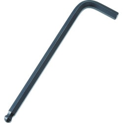 TTBR-120 [ボールポイント六角棒レンチ 標準タイプ 12.0mm]