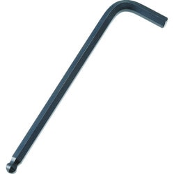 TTBR-80 [ボールポイント六角棒レンチ 標準タイプ 8.0mm]