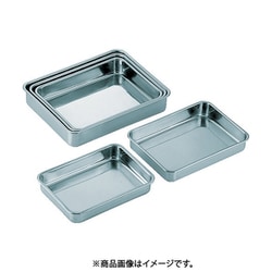 ステンレスすし組バット 1号 T-TWA-1