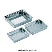 ステンレスすし組バット 1号 T-TWA-1