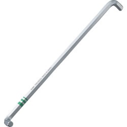 TTX-15 [トーション六角棒レンチ 1.5mm]