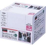 ウルトラワイパーエース ドライタイプ 100枚入 TUWA-D100