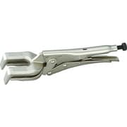 TVPG-280R [G型グリッププライヤ(ラウンドタイプ) 280mm]