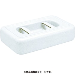 TW15-K [重石(おもし)角型 15KG型]