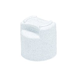 TW1-M [重石(おもし)丸型 1KG型]