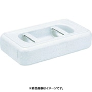 TW20-K [重石(おもし)角型 20KG型]