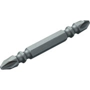 TWB-2150 [両頭W溝ビット 2X150 10本入]