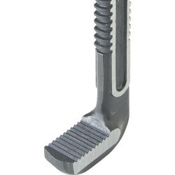 Amazon | TRUSCO(トラスコ) パイプレンチ 450mm TPW-450
