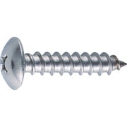 B43-0308 [トラス頭タッピングねじ ステンレス M3X8 125本入]