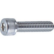 B44-0305 [六角穴付ボルト ステンレス全ネジ サイズM3X5 50本入]