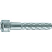 B44-1050 [六角穴付ボルト ステンレス半ネジ サイズM10X50 4本入]