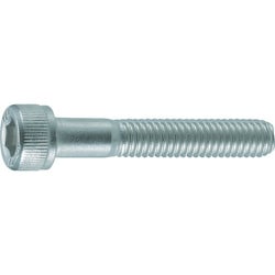 六角穴付ボルト ステンレス半ネジ サイズM10X65 3本入 B44-1065