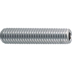 六角穴付止めネジ ステンレス サイズM5X5 50個入 B45-0505