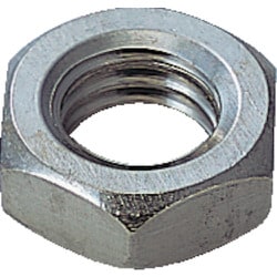 六角ナット3種 ステンレス サイズM20X2.5 3個入 B57-0020