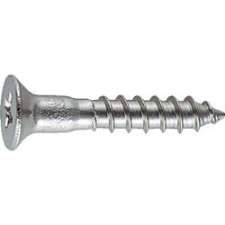 皿木ねじステンレス M4.5X45 27本入 B60-4545