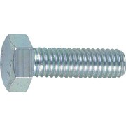 B722-0660 [六角ボルト三価 白 サイズM6X60 11本入]