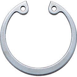 スナップリング穴用呼び径R-21 B91-0021