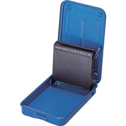 ドリルケース 13本収納 C-13