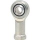 ロッドエンド 無給油式 メネジ12mm CHS12