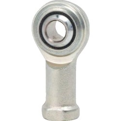 ロッドエンド 無給油式 メネジ5mm CHS5