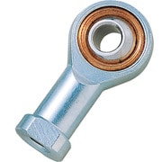 ロッドエンド 無給油式 メネジ8mm CHSL8