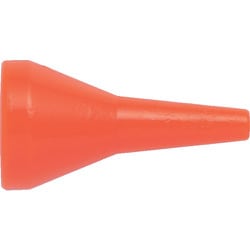 クーラントライナー 丸ノズル サイズ1/2 ノズル口径1/4 CL-4N01