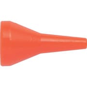 クーラントライナー 丸ノズル サイズ1/2 ノズル口径1/4 CL-4N01