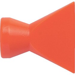 クーラントライナー フレアノズルサイズ1/2 ノズル幅13/4 CL-4N09