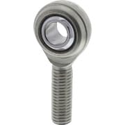 ロッドエンド 無給油式 オネジ10mm COS10