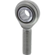 ロッドエンド 無給油式 オネジ14mm COS14