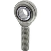 ロッドエンド 無給油式 オネジ18mm COS18