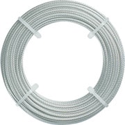CWS-2S20 [ステンレスワイヤロープ Φ2.0mmX20m]