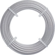 CWS-2S5 [ステンレスワイヤロープ Φ2.0mmX5m]