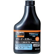 ECO-CL-C [αクリーナーノンガススプレー 替ボトル 350ml]