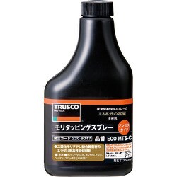 ECO-MTS-C [モリタッピングノンガスタイプ 高性能切削用替ボトル 350ml]