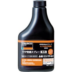 ECO-TFP-M-C [TFP防錆ノンガスタイプ 無色 替ボトル350ml]