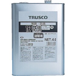 ECO-TFP-U-C4 [TFP防錆剤 有色 4L]