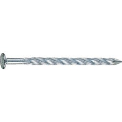 スクリュー釘メッキ 3.40X65 30本入 EGDS1165