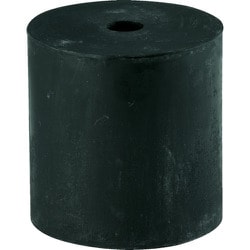 クッションゴム 外径65mm 高さ50mm EK-65