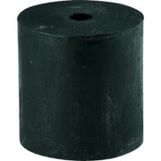 クッションゴム 外径80mm 高さ80mm EK-80