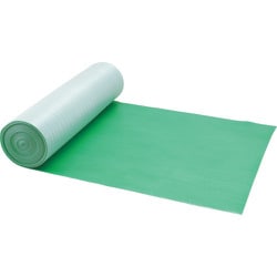 TYY-120-GN [緩衝床養生シート グリーン 1000MM×30M×2MM]