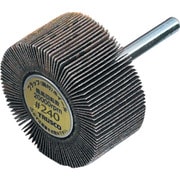 UF2525 [フラップホイール 外径25X幅25X軸径6 5個入 240♯]