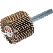 UF5015 [フラップホイール 外径50X幅15X軸径6 5個入 100♯]