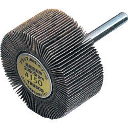 UF5030 [フラップホイール 外径50X幅30X軸径6 5個入 150♯]