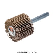 UF6030 [フラップホイール 外径60X幅30X軸径6 5個入 100♯]