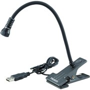 USB接続クリップライト USBL-22