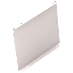 V-6 [軽量棚用縦仕切板 300X300]